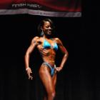 Matalyn  White - NPC Charlotte Cup  2010 - #1